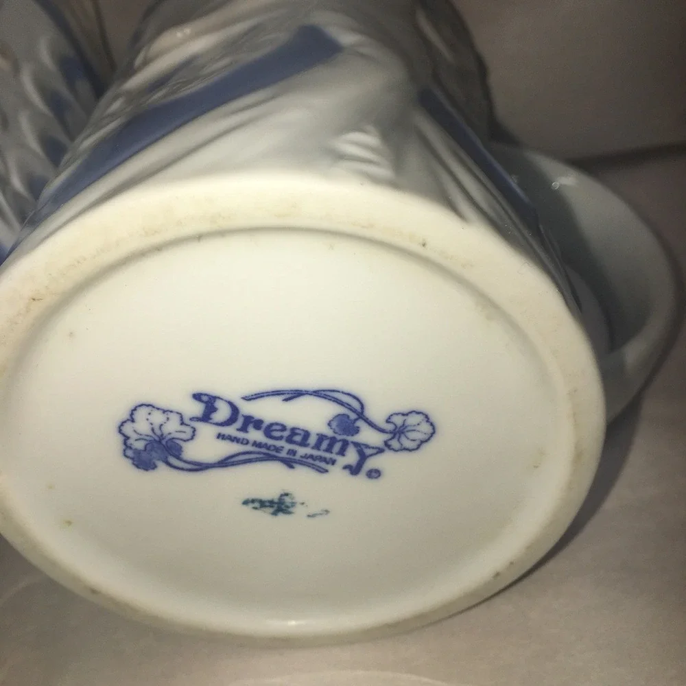 N/A product vintage